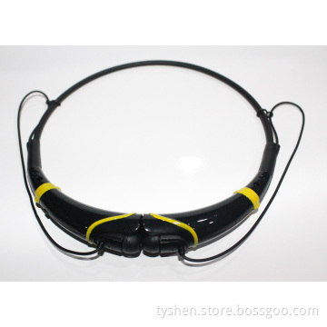 Bluetooth Earphone for Sport, Fashion Design (TM-740A)